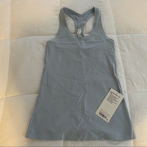 Lululemon Cool Racerback Nulu